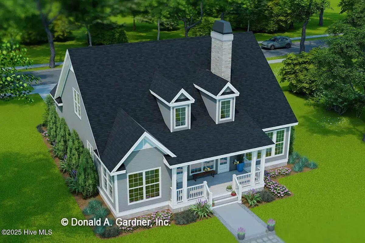 2975 Old Berwick Street SW