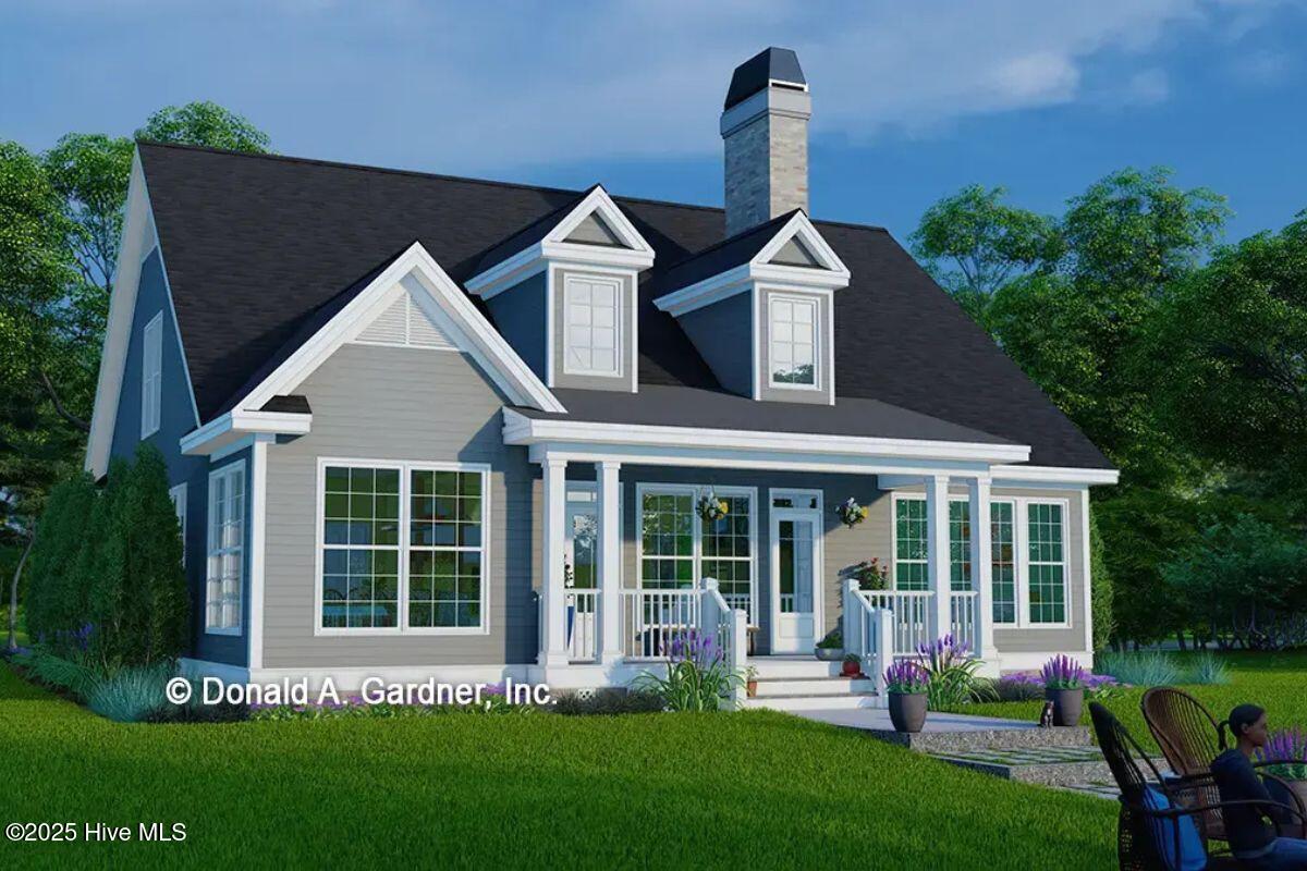 2975 Old Berwick Street SW