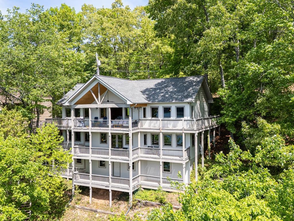 509 Lonesome Pine Road