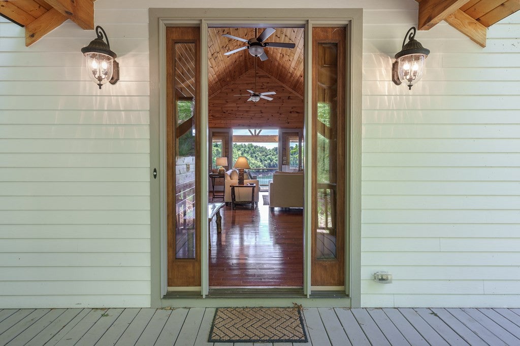 509 Lonesome Pine Road