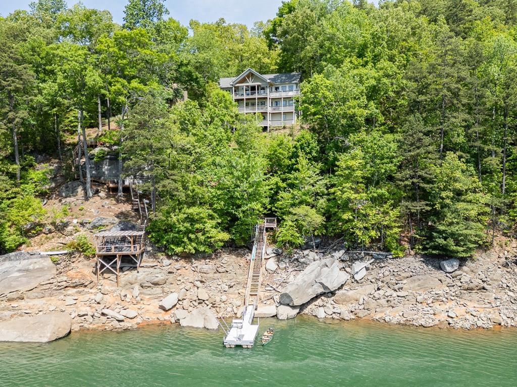 509 Lonesome Pine Road