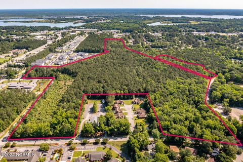 Tbd Amhurst Boulevard New Bern NC 28562