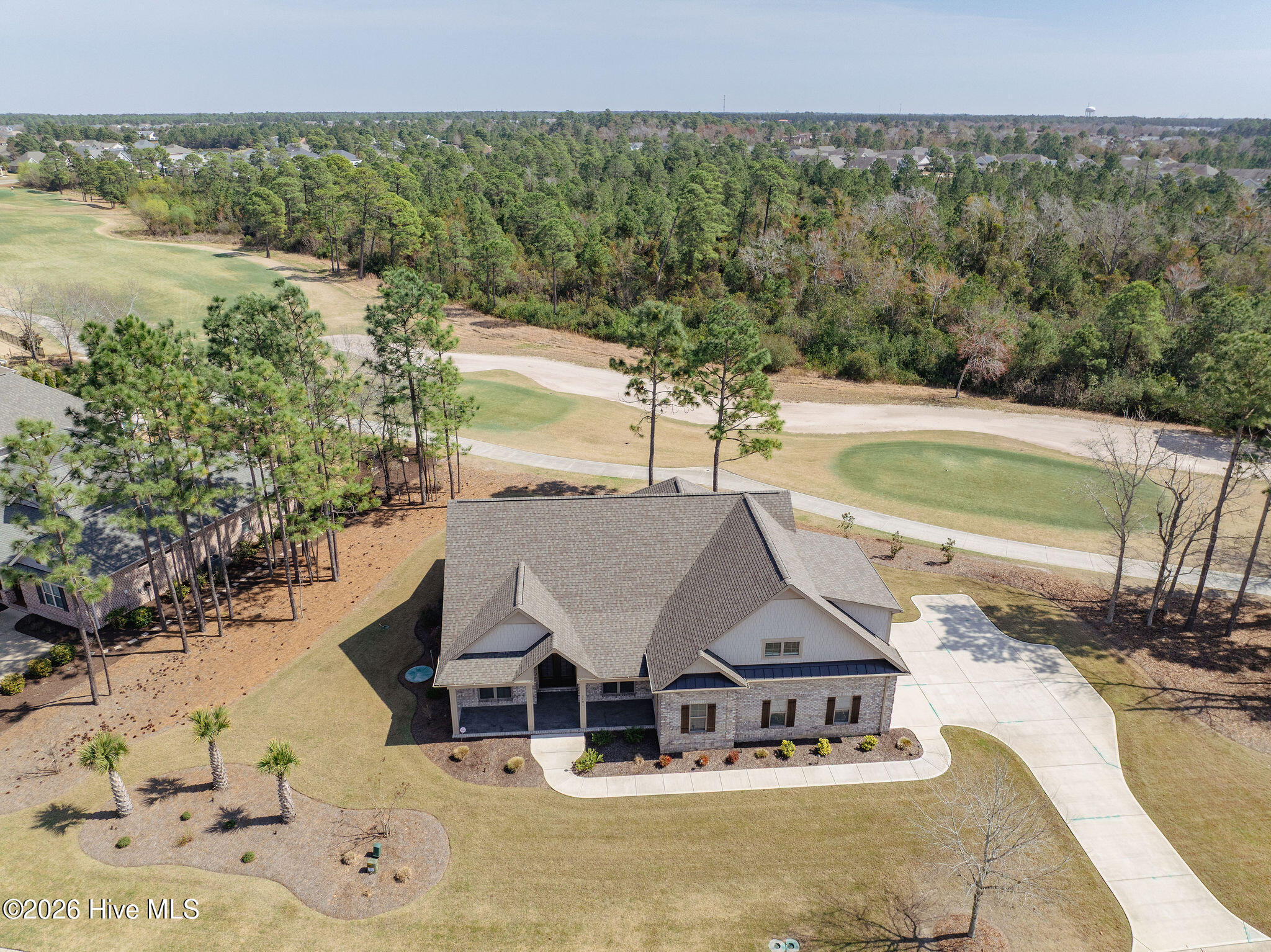 2401 Red Birch Trail NE