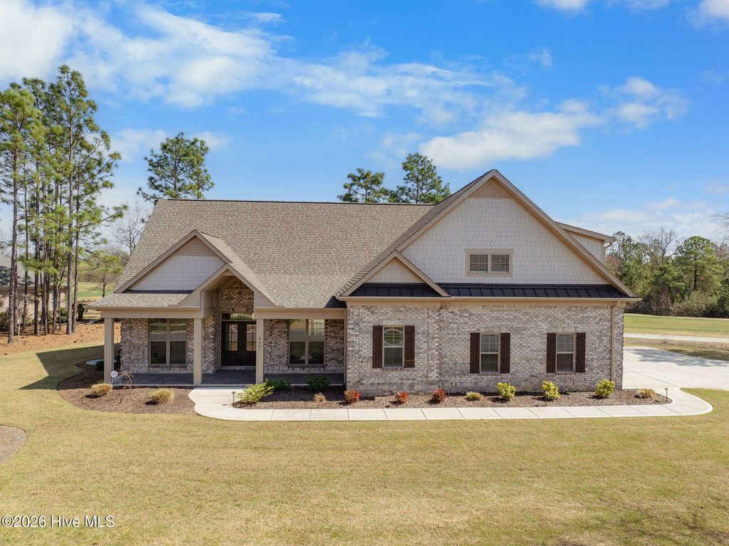 Photo of 2401 Red Birch Trail NE, Leland, NC 28451 (MLS # 100564849)