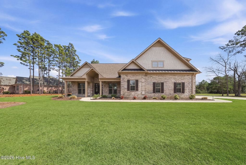 Photo of 2401 Red Birch Trail NE, Leland, NC 28451 (MLS # 100564849)