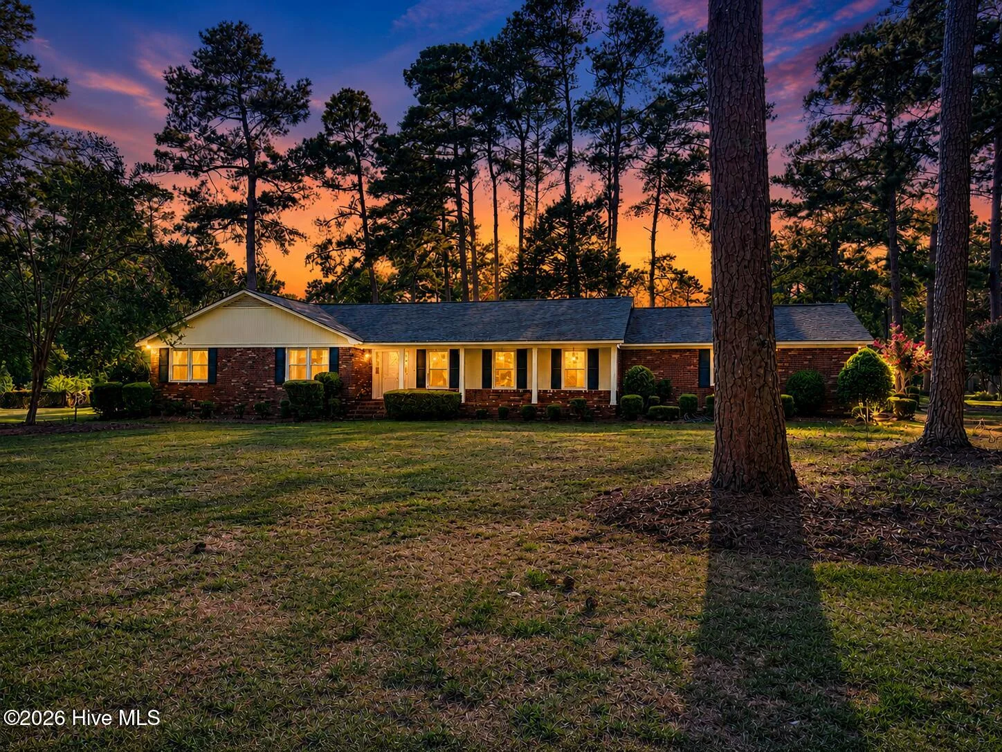 13 Farrington Way