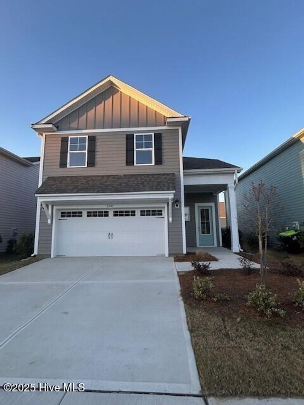 Photo of 3347 Summer Tanager Lane #Lot 12, Leland, NC 28451 (MLS # 100538252)