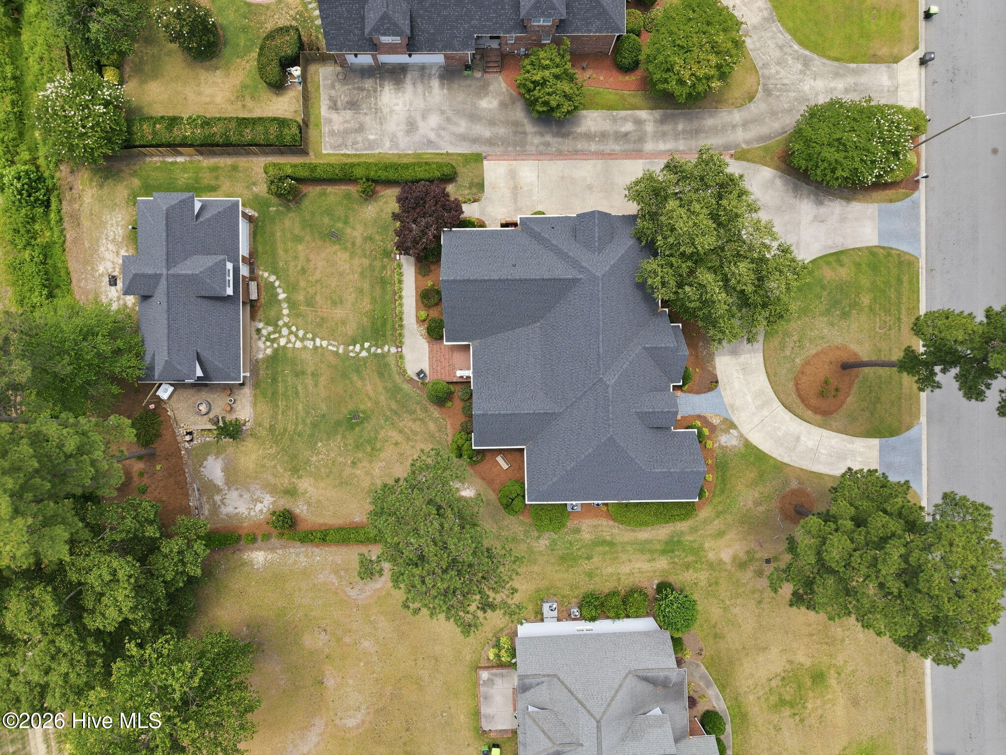201 Foxcroft Lane