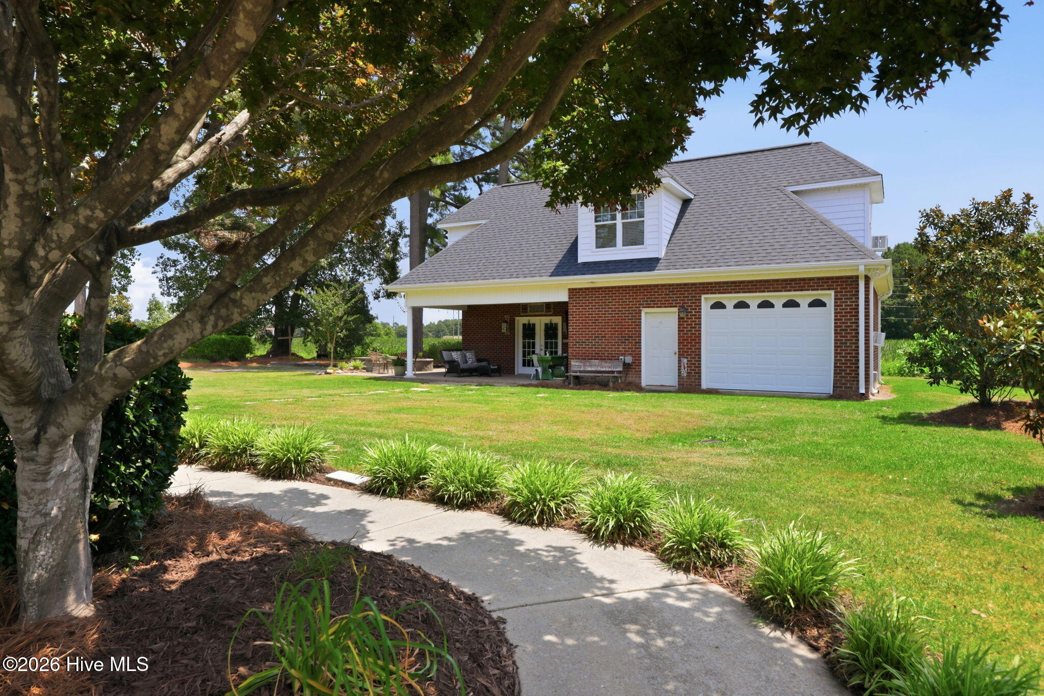 201 Foxcroft Lane