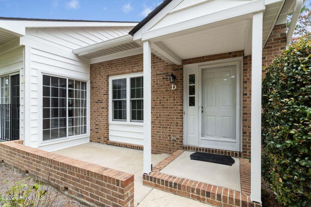 Photo of 12 Pinehurst Manor Drive #D, Pinehurst, NC 28374 (MLS # 100596743)