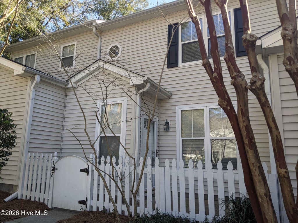 Photo of 5813 Wrightsville Avenue, Wilmington, NC 28403 (MLS # 100613601)