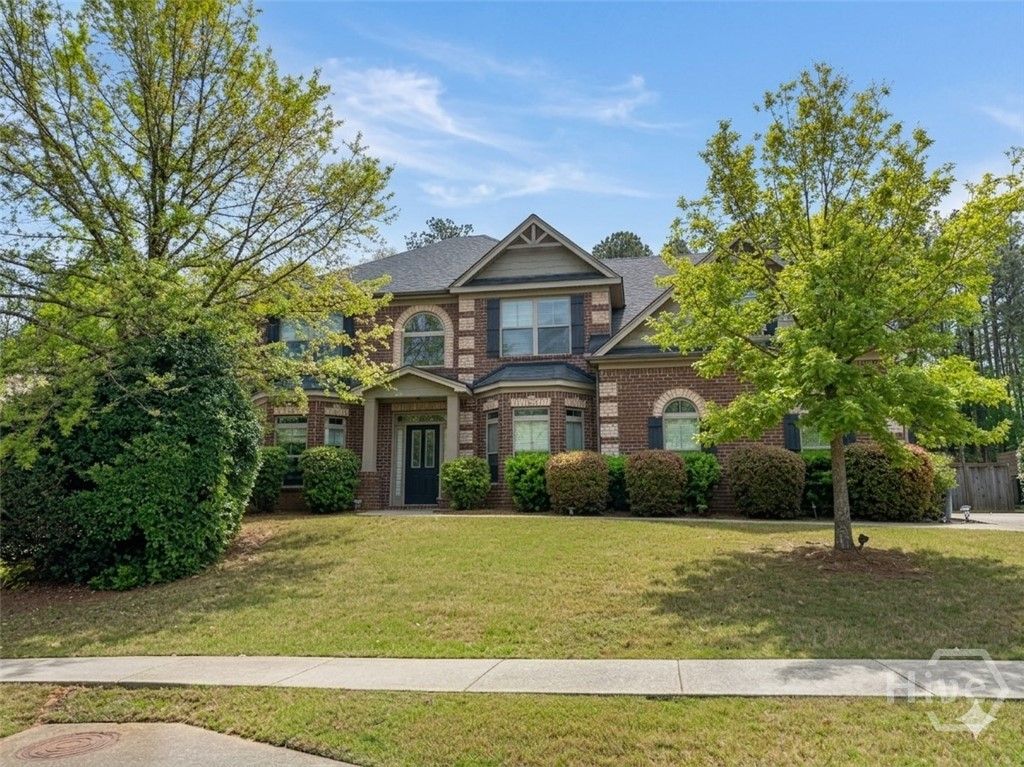 Photo of 1938 Orchard Drive, Watkinsville, GA 30677 (MLS # CL352314)