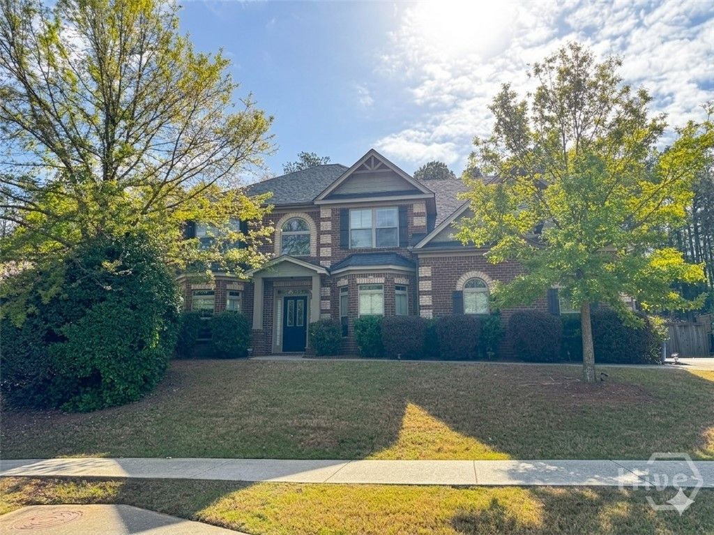 Photo of 1938 Orchard Drive, Watkinsville, GA 30677 (MLS # CL352314)