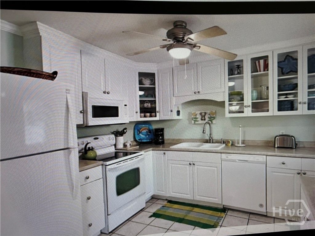 Photo of 705 2nd Avenue, Tybee Island, GA 31328 (MLS # SA350990)