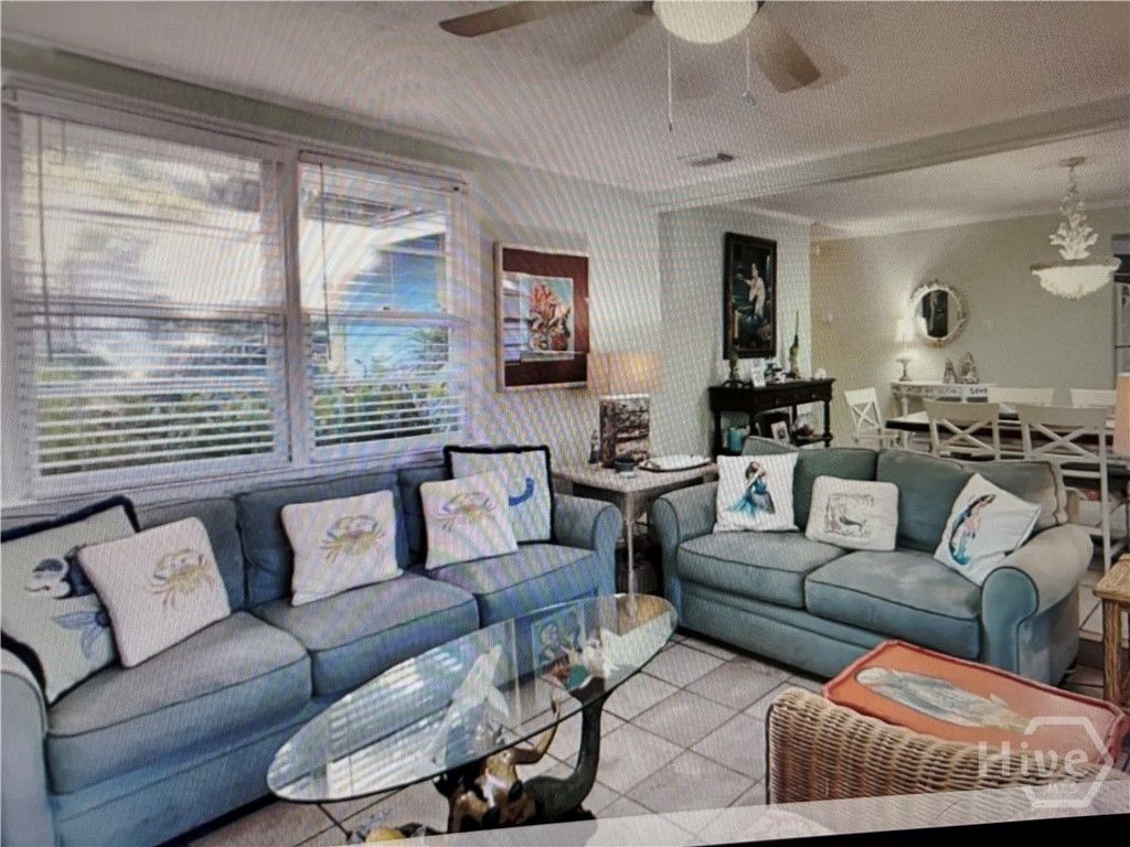 Photo of 705 2nd Avenue, Tybee Island, GA 31328 (MLS # SA350990)