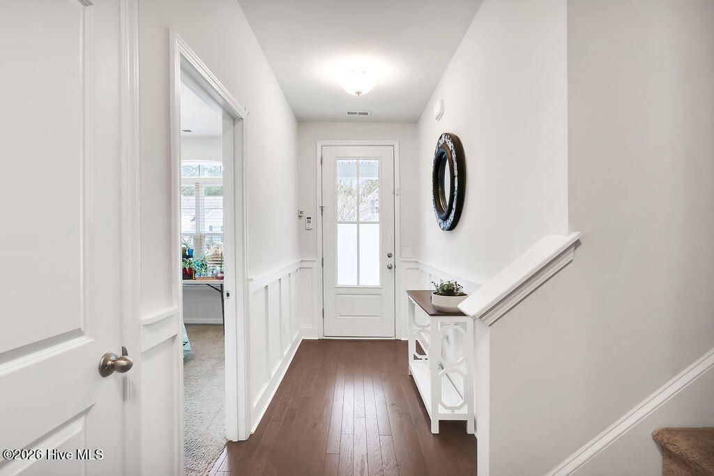 Photo of 10142 Morecamble Boulevard #Unit 3, Leland, NC 28451 (MLS # 100553191)