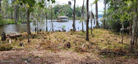 Vacant Land For Sale - 113 S Fork Court<br/> Hertford, NC 27944