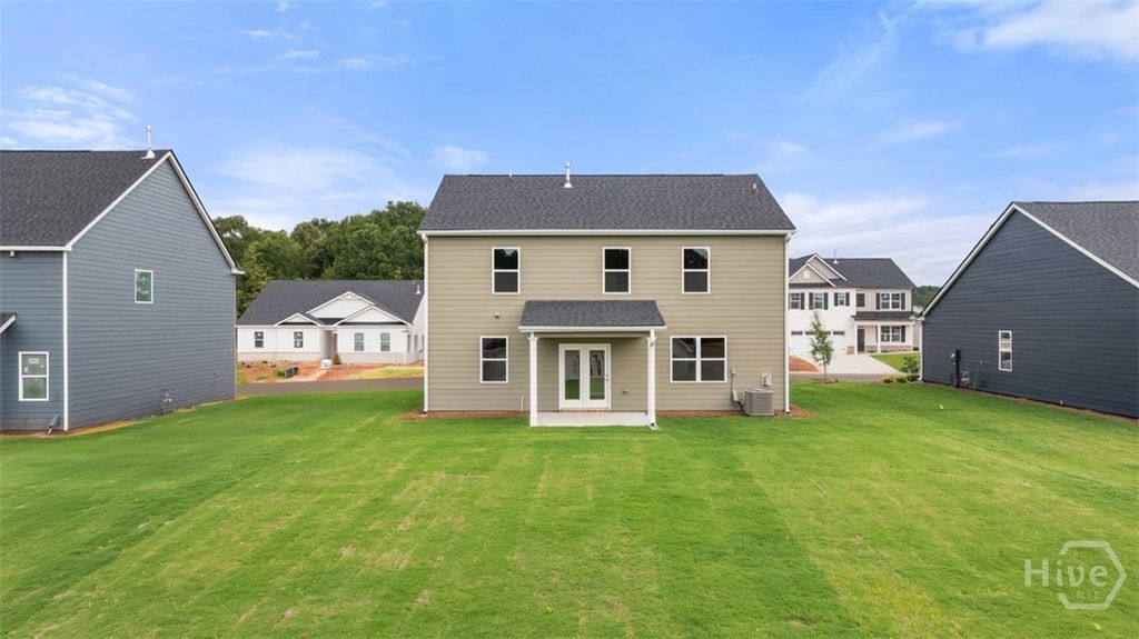 Photo of 228 Defilippe Drive, Statham, GA 30666 (MLS # CL355048)