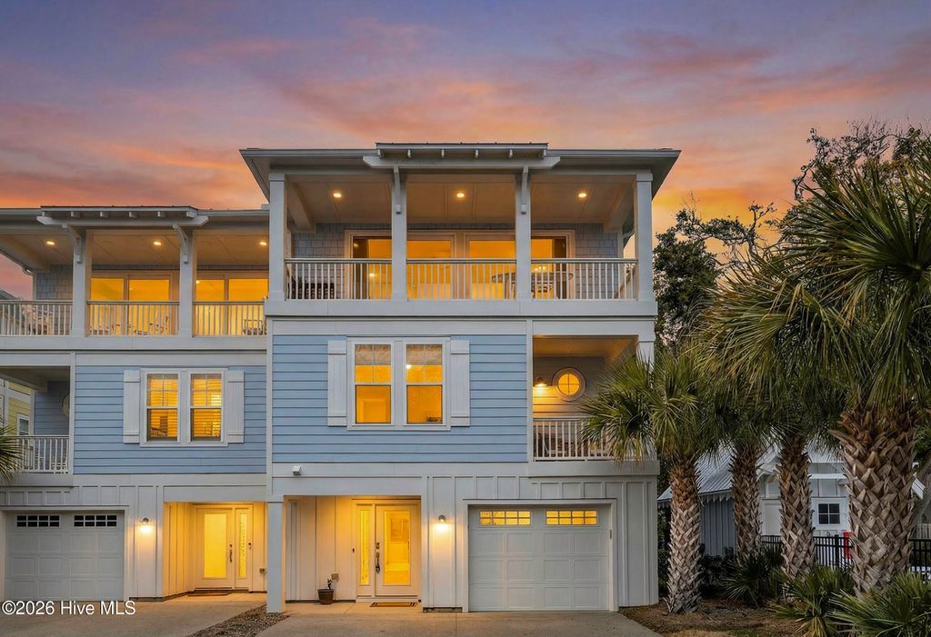 Photo of 304 Red Lewis Drive #21, Kure Beach, NC 28449 (MLS # 100555163)