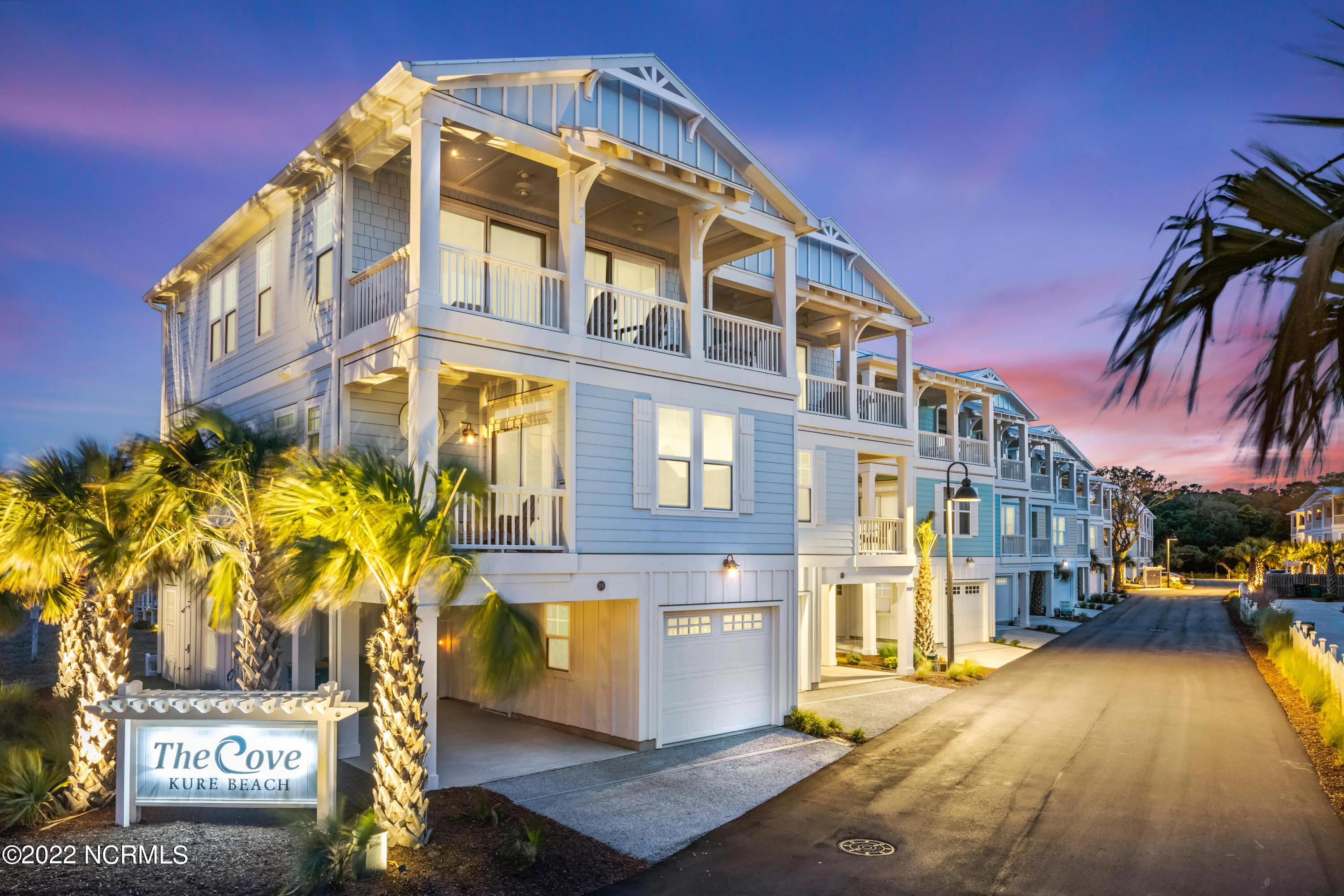 304 Red Lewis Drive Unit 21