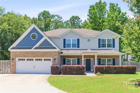 Photo of 15 Roundstone Way, Richmond Hill, GA 31324 (MLS # SA357441)