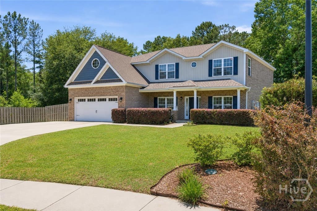 Photo of 15 Roundstone Way, Richmond Hill, GA 31324 (MLS # SA357441)