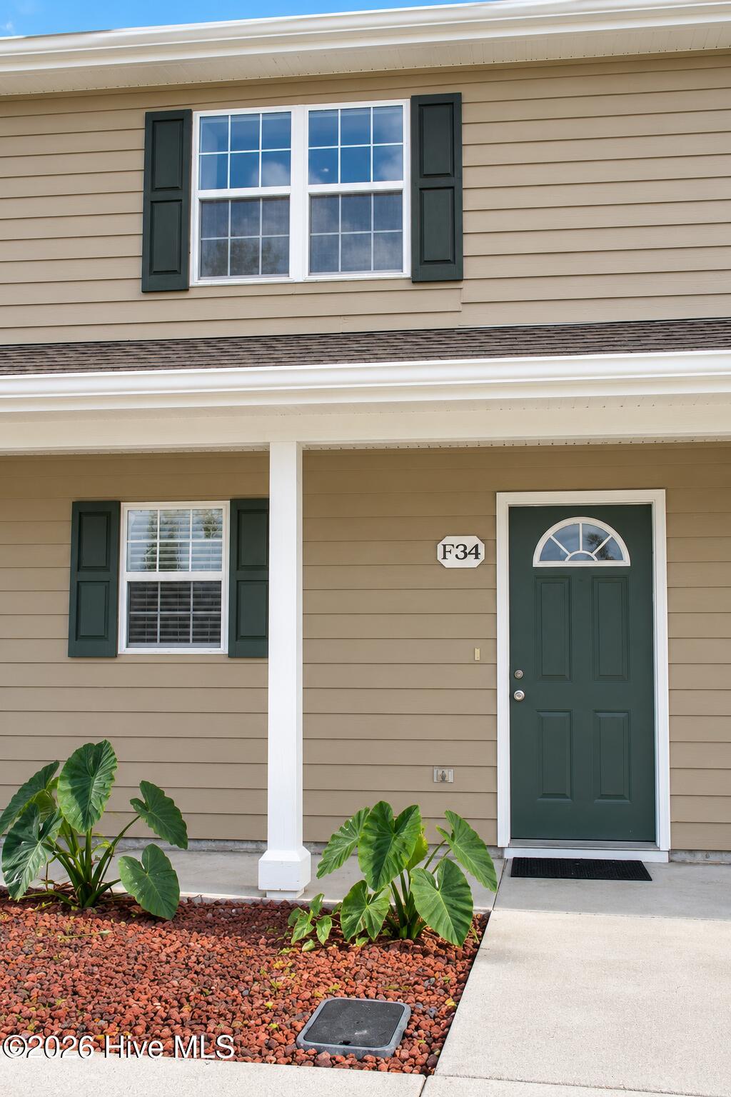 Photo of 601 Peletier Loop Road #F34, Swansboro, NC 28584 (MLS # 100613103)
