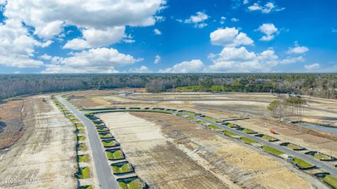 Tiny photo for 246 Surfside Landing Boulevard #Lot 48, Hubert, NC 28539 (MLS # 100556025)