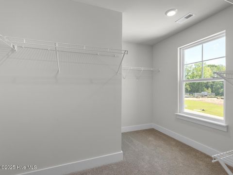 Tiny photo for 246 Surfside Landing Boulevard #Lot 48, Hubert, NC 28539 (MLS # 100556025)