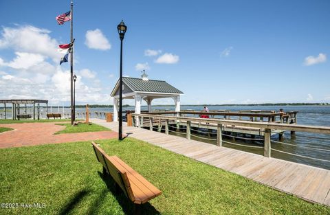 Tiny photo for 246 Surfside Landing Boulevard #Lot 48, Hubert, NC 28539 (MLS # 100556025)