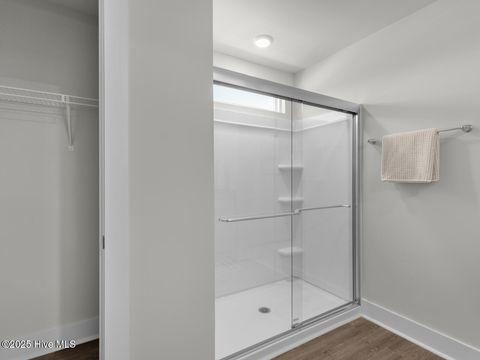 Tiny photo for 246 Surfside Landing Boulevard #Lot 48, Hubert, NC 28539 (MLS # 100556025)