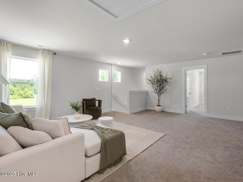 Tiny photo for 246 Surfside Landing Boulevard #Lot 48, Hubert, NC 28539 (MLS # 100556025)