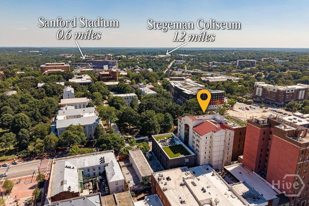 Photo of 131 E Broad Street #409, Athens, GA 30601 (MLS # CL363167)