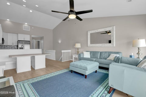 Tiny photo for 103 Sandpiper Lane, Surf City, NC 28445 (MLS # 100591478)