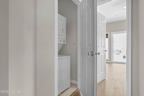 Tiny photo for 103 Sandpiper Lane, Surf City, NC 28445 (MLS # 100591478)