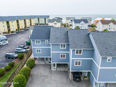 Tiny photo for 103 Sandpiper Lane, Surf City, NC 28445 (MLS # 100591478)