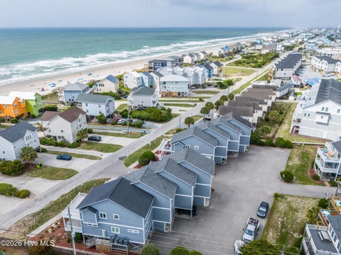 Tiny photo for 103 Sandpiper Lane, Surf City, NC 28445 (MLS # 100591478)