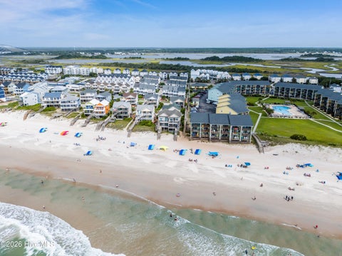 Tiny photo for 103 Sandpiper Lane, Surf City, NC 28445 (MLS # 100591478)