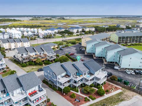 Tiny photo for 103 Sandpiper Lane, Surf City, NC 28445 (MLS # 100591478)