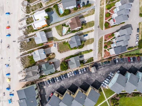Tiny photo for 103 Sandpiper Lane, Surf City, NC 28445 (MLS # 100591478)