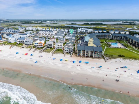 Tiny photo for 103 Sandpiper Lane, Surf City, NC 28445 (MLS # 100591478)