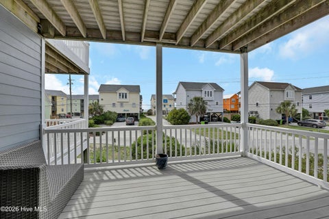 Tiny photo for 103 Sandpiper Lane, Surf City, NC 28445 (MLS # 100591478)
