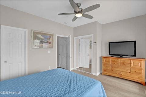 Tiny photo for 103 Sandpiper Lane, Surf City, NC 28445 (MLS # 100591478)