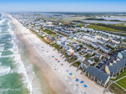 Tiny photo for 103 Sandpiper Lane, Surf City, NC 28445 (MLS # 100591478)