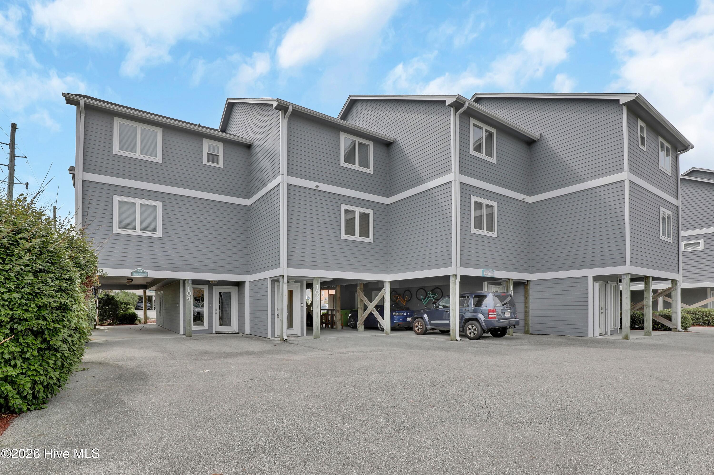 103 Sandpiper Lane