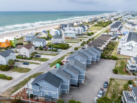 Tiny photo for 103 Sandpiper Lane, Surf City, NC 28445 (MLS # 100591478)