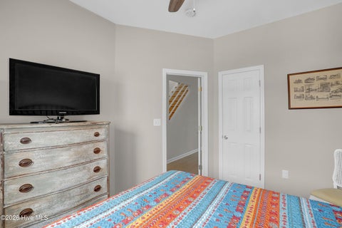 Tiny photo for 103 Sandpiper Lane, Surf City, NC 28445 (MLS # 100591478)