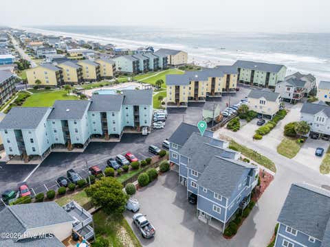 Tiny photo for 103 Sandpiper Lane, Surf City, NC 28445 (MLS # 100591478)