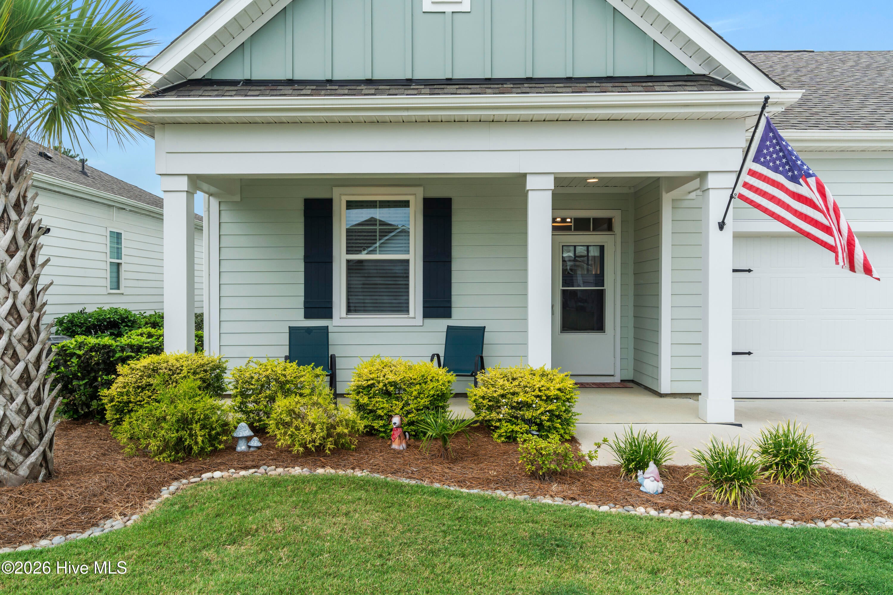1409 Clendon Circle