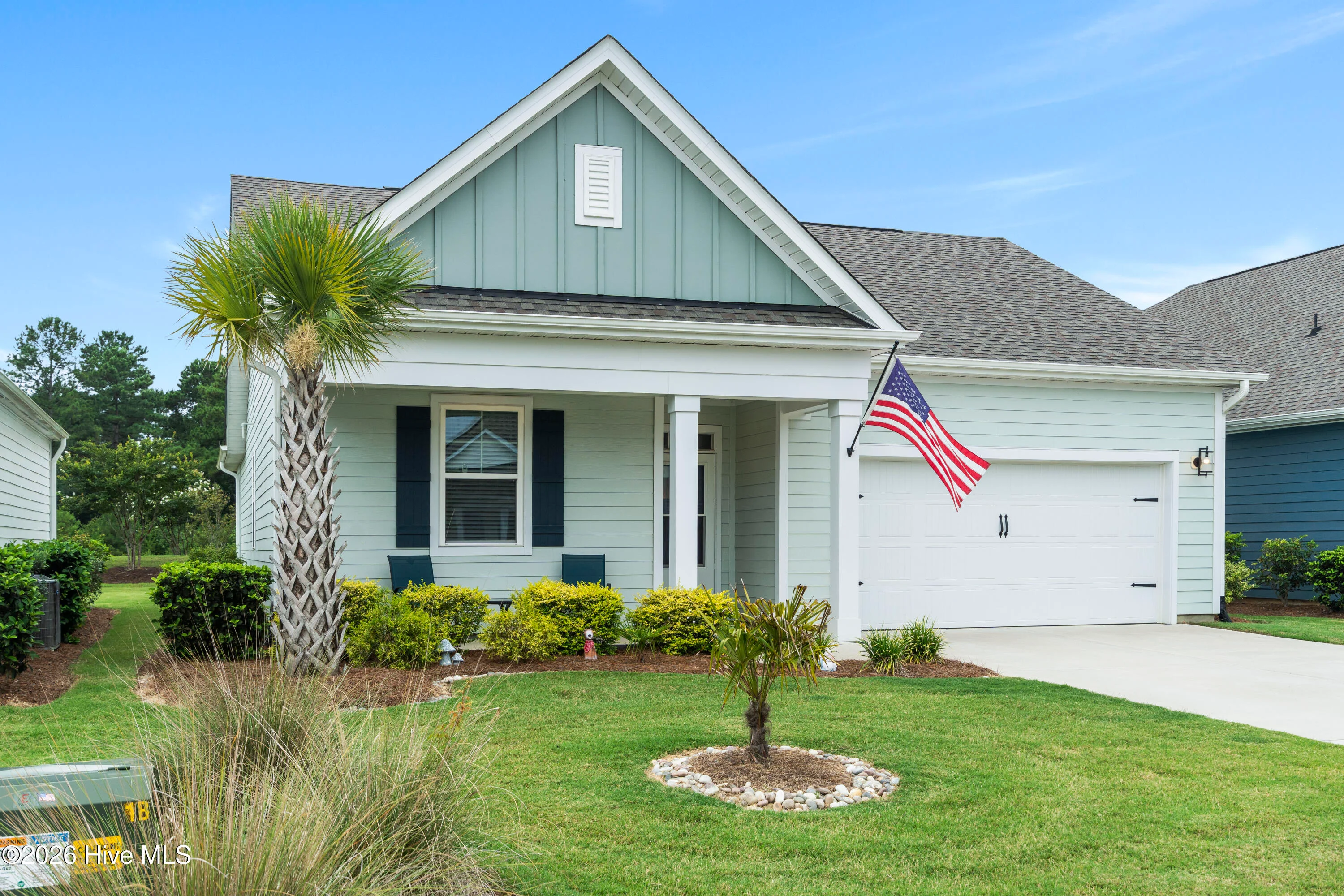 1409 Clendon Circle